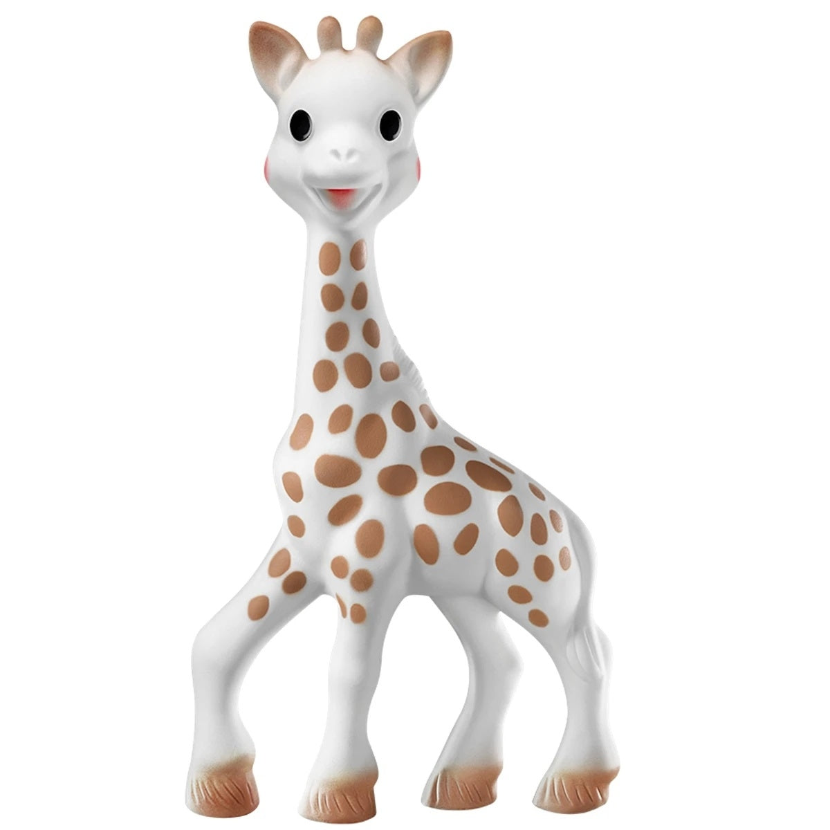 Sophie the Giraffe Sophiesticated Pouet Rattle Set