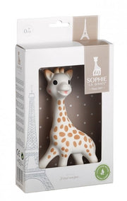 Sophie the Giraffe Teether (New Packaging)