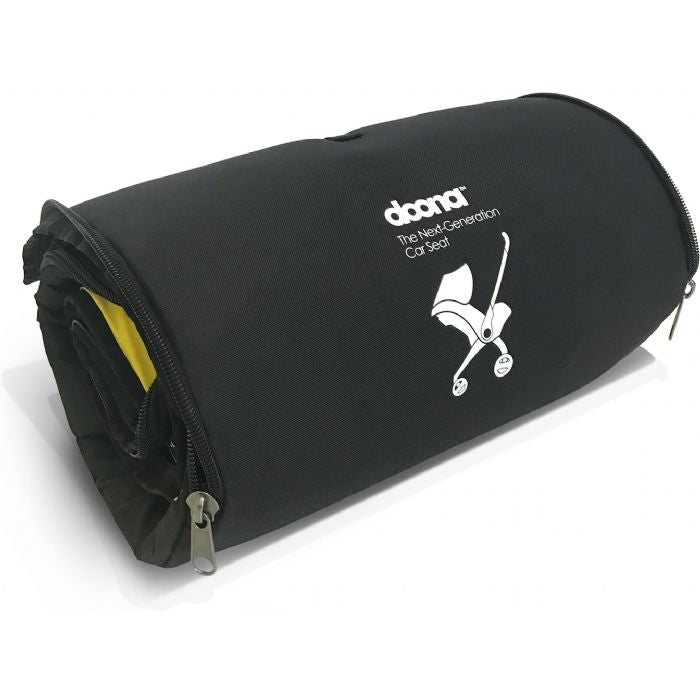Doona Padded Car Seat Travel Bag