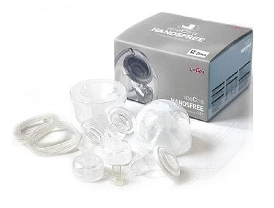 Spectra Handsfree Cup - Set of 2 - 24mm