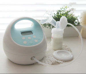 Spectra S1+ Breast Pump (Local Version)