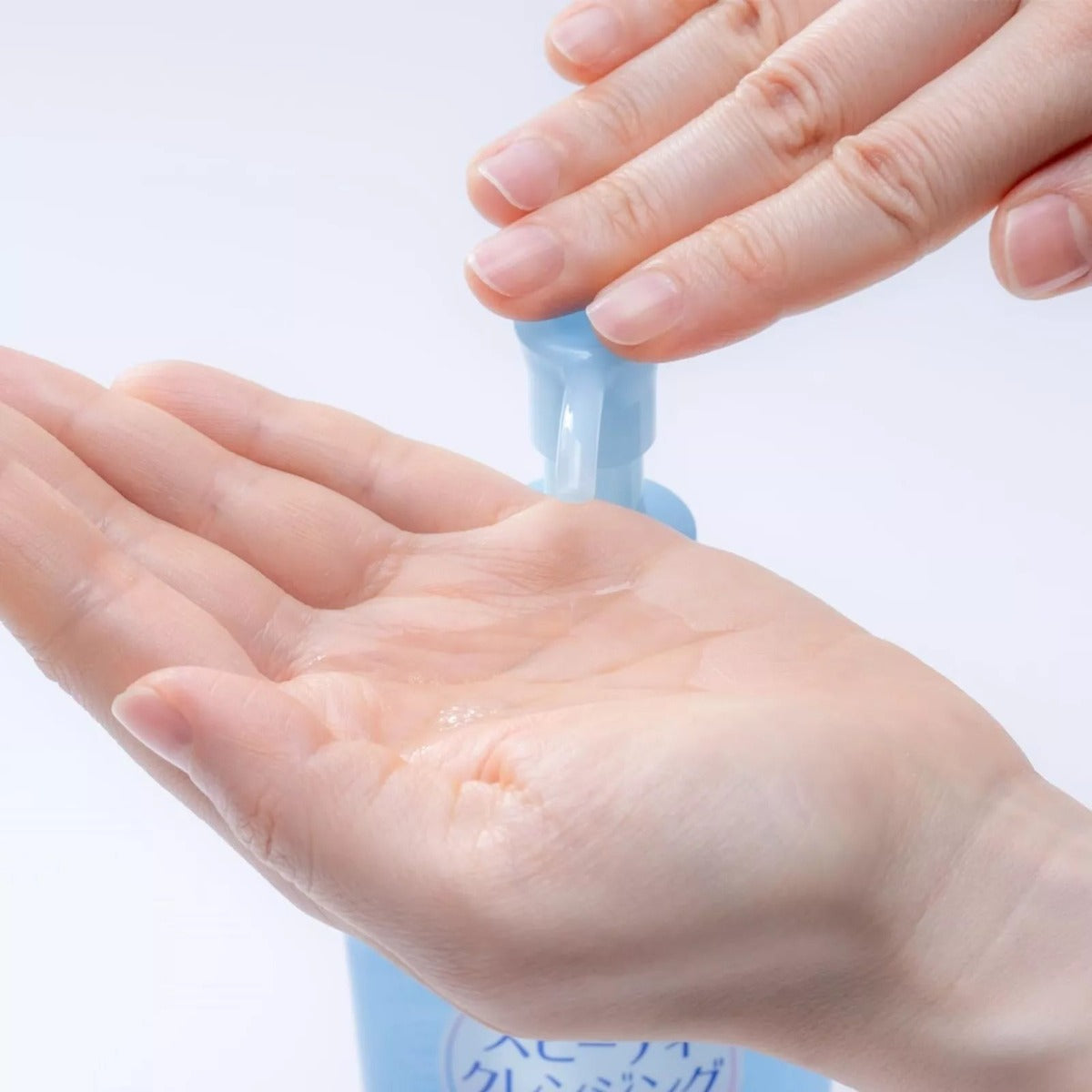 Kose Softymo Speedy Cleansing Liquid Refill, 240ml - Pupsik Singapore