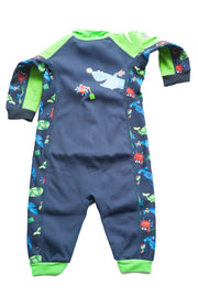 Konfidence E-Flex Splashy Swimsuit - Fergal (4 Sizes)