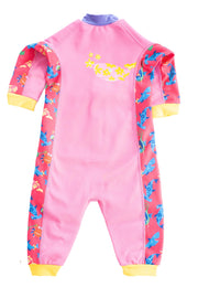 Konfidence E-Flex Splashy Swimsuit - Joni