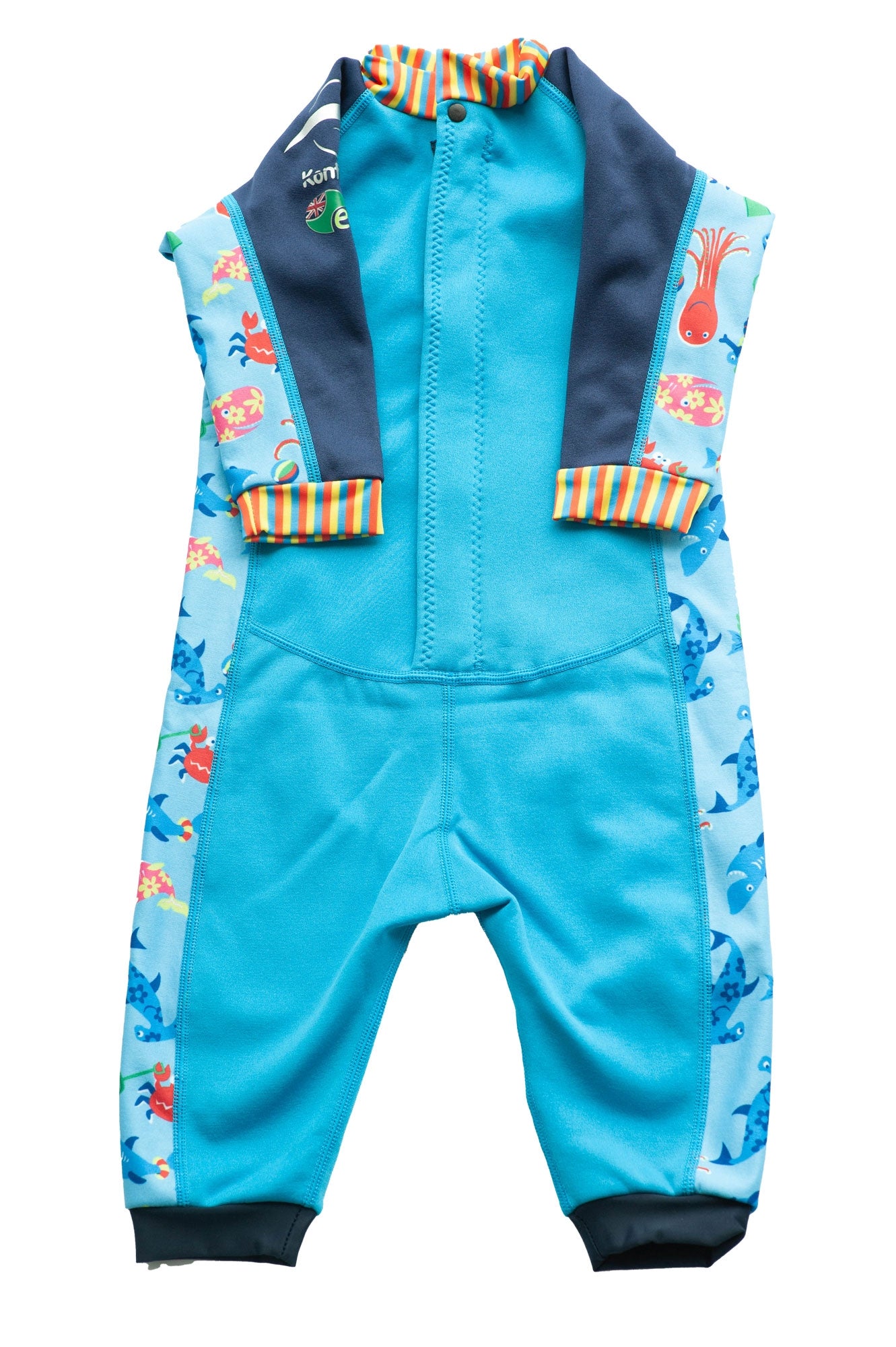 Konfidence E-Flex Splashy Swimsuit - Otto (4 Sizes)