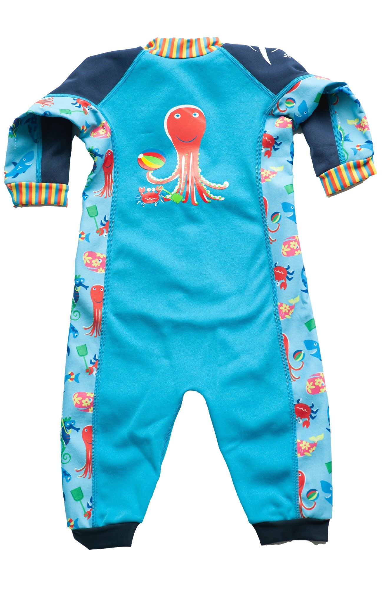 Konfidence E-Flex Splashy Swimsuit - Otto (4 Sizes)