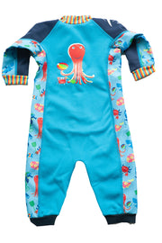 Konfidence E-Flex Splashy Swimsuit - Otto (4 Sizes)