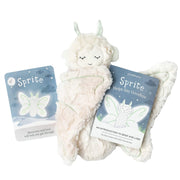 Slumberkins Sprite Snuggler (Grief and Loss) - 2 Colours