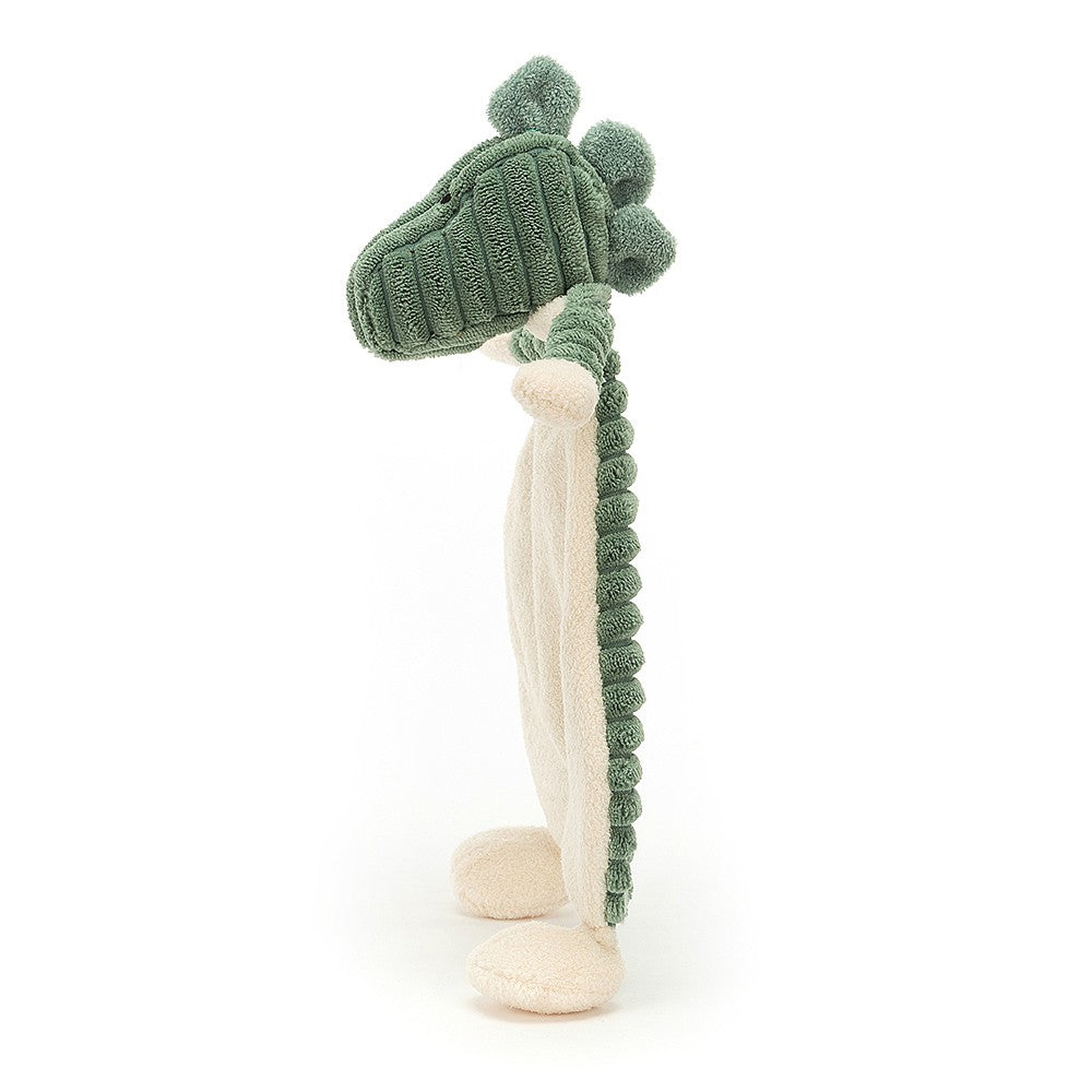 Jellycat Cordy Roy Baby Soother (7 Designs) - Pupsik Singapore