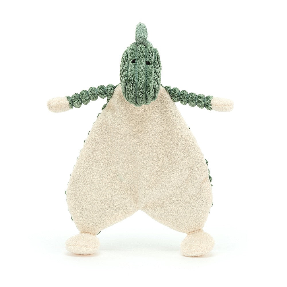 Jellycat Cordy Roy Baby Soother (7 Designs)