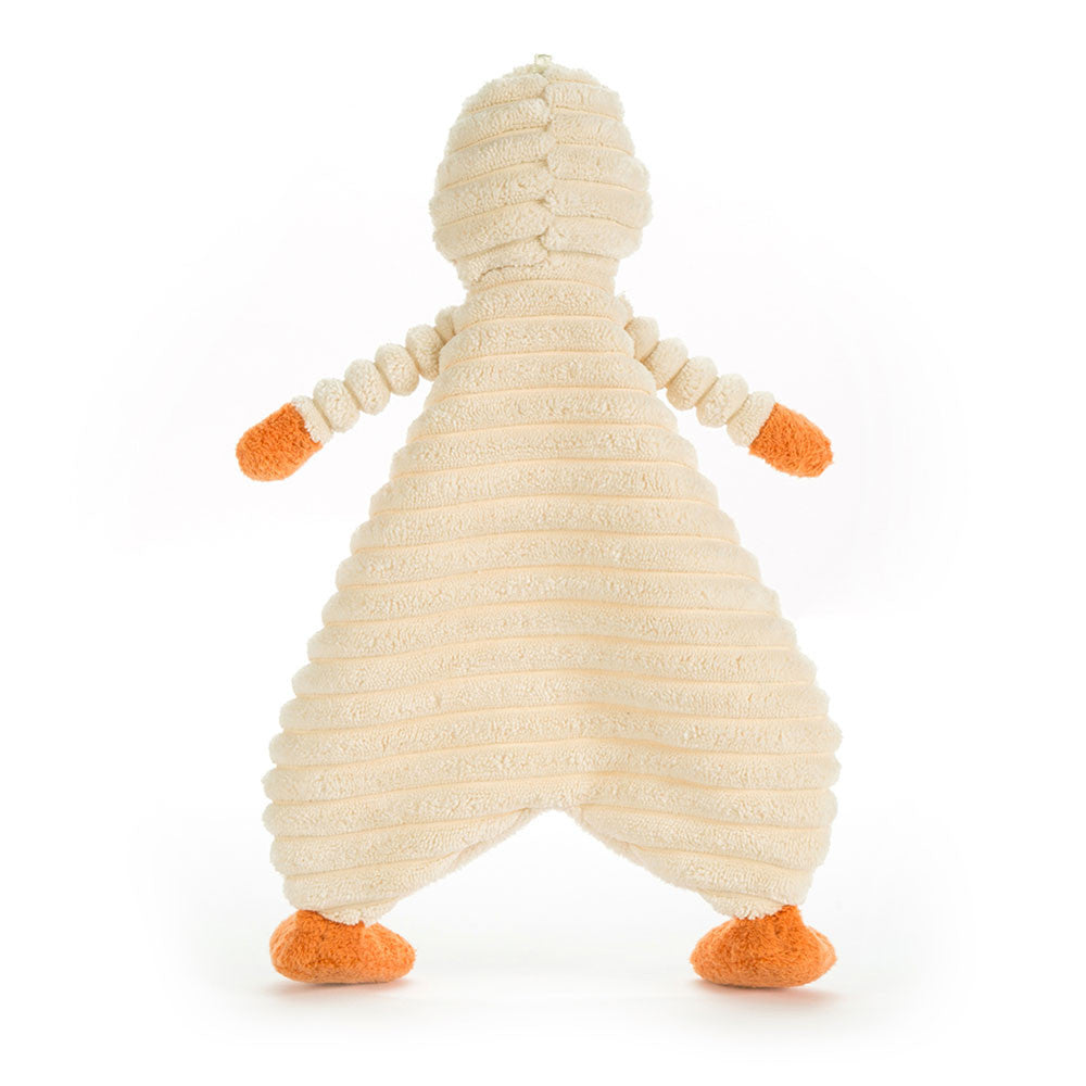 Jellycat Cordy Roy Baby Soother (7 Designs) - Pupsik Singapore