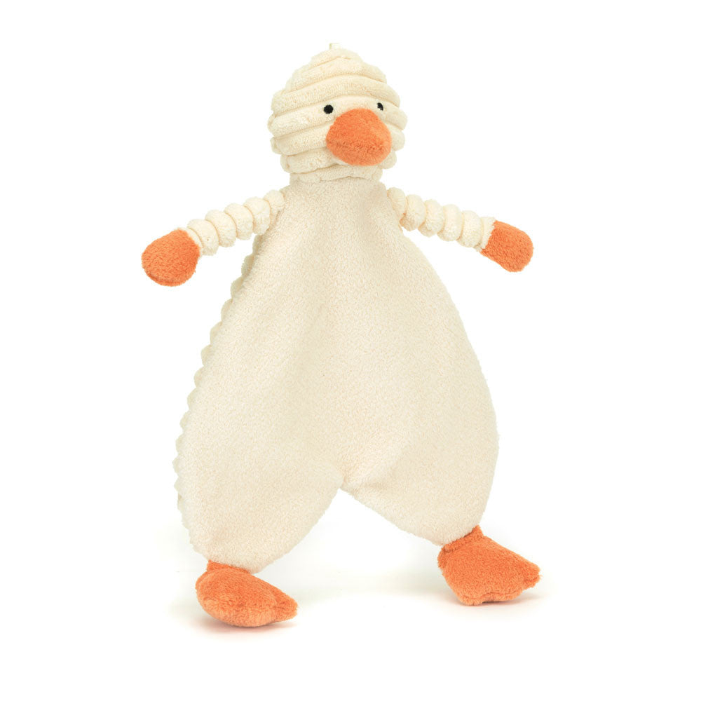 Jellycat Cordy Roy Baby Soother (7 Designs) - Pupsik Singapore