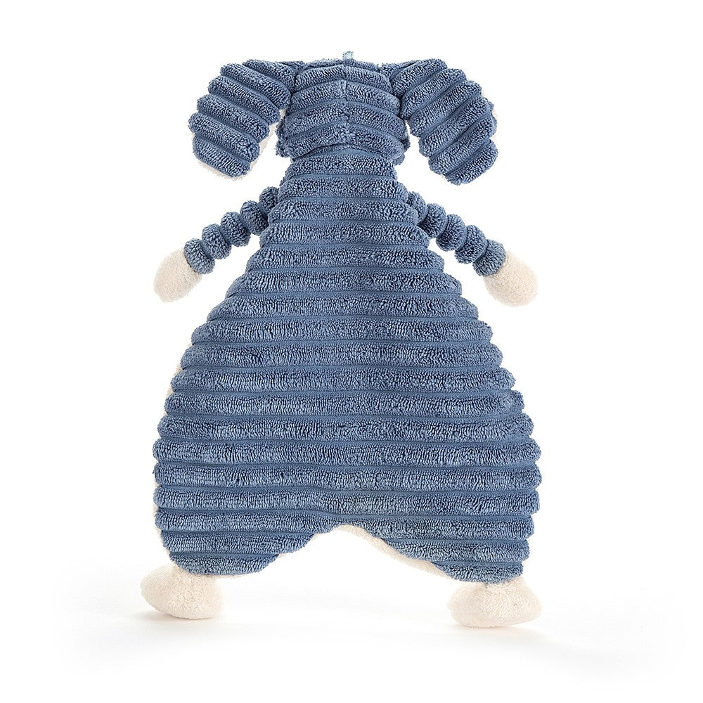 Jellycat Cordy Roy Baby Soother (7 Designs)