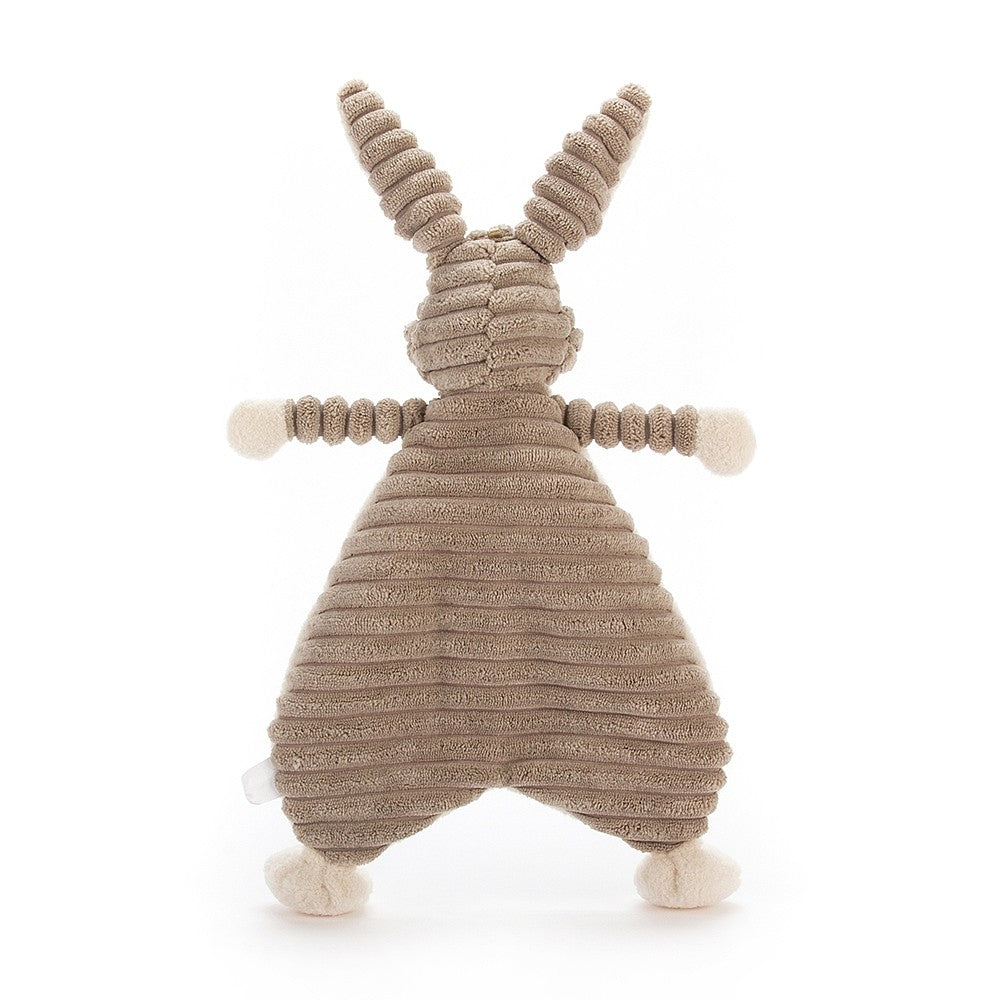 Jellycat Cordy Roy Baby Soother (7 Designs) - Pupsik Singapore