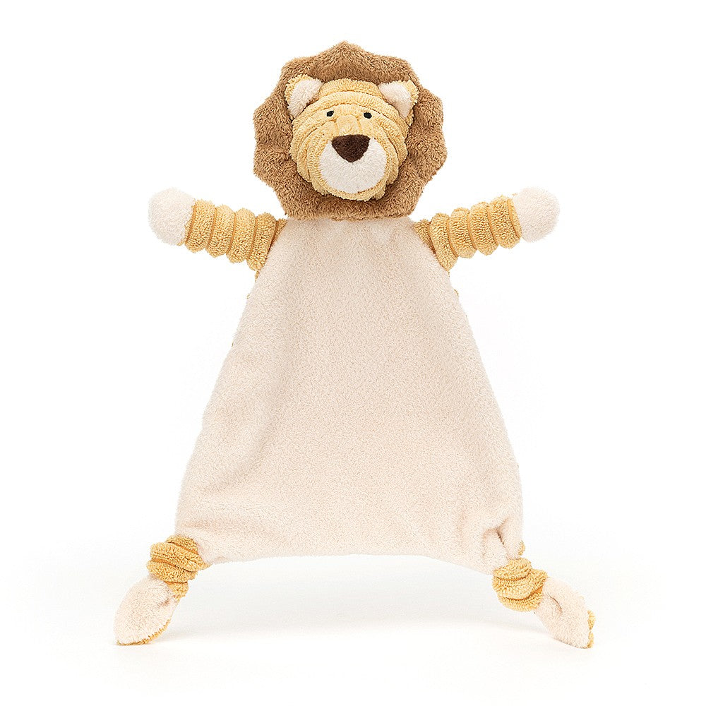 Jellycat Cordy Roy Baby Soother (7 Designs) - Pupsik Singapore