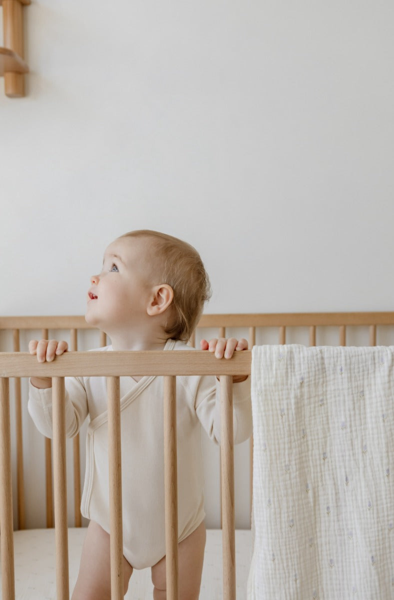 Soft Spot Soft Swaddle Wrap (17 Colours)