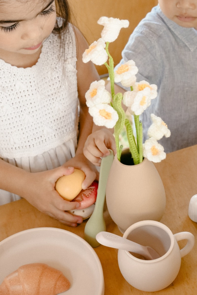 Soft Spot Soft Vase - Pupsik Singapore