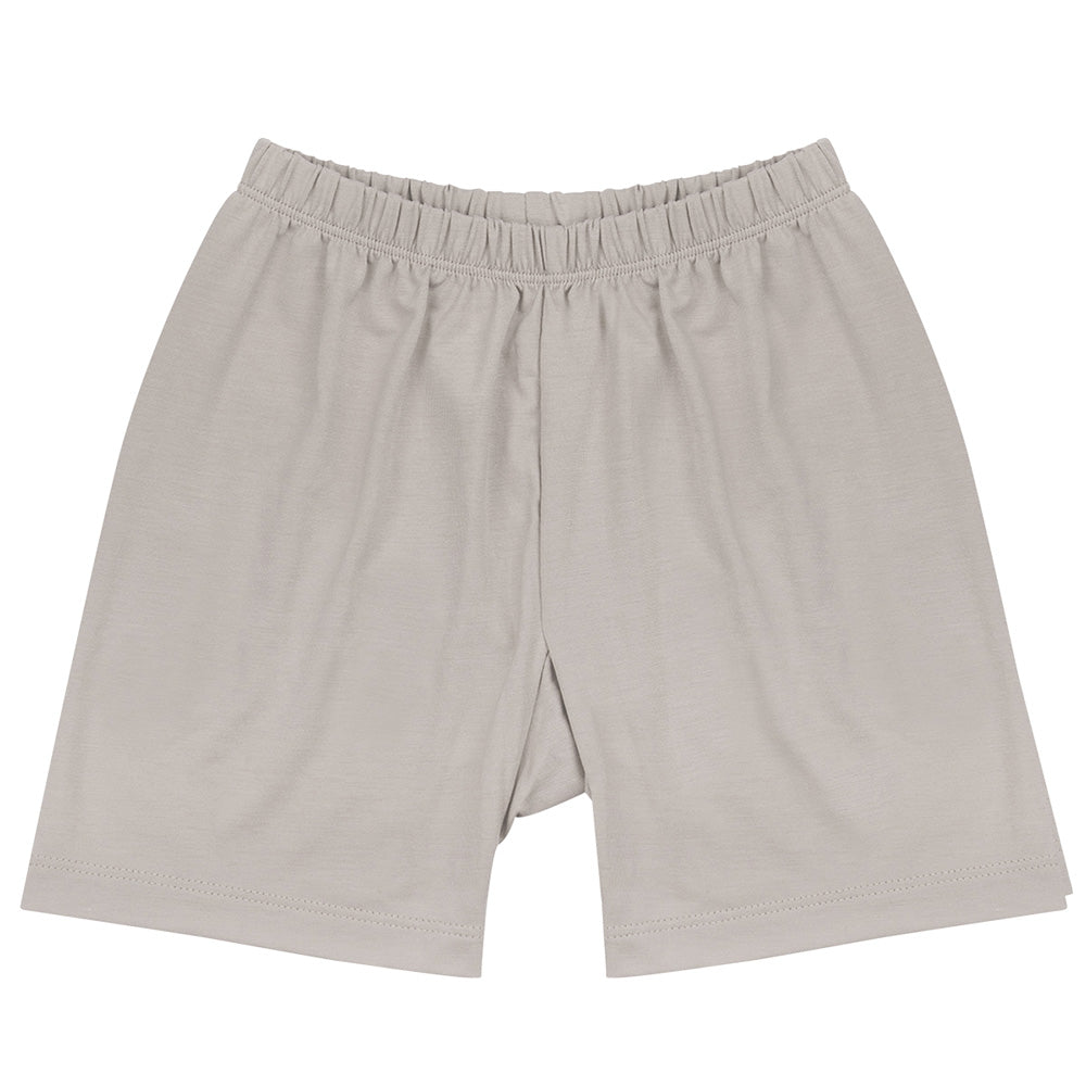 Baa Baa Sheepz Short Sleeve T-Shirt & Shorts - Dark Grey (3 Sizes)