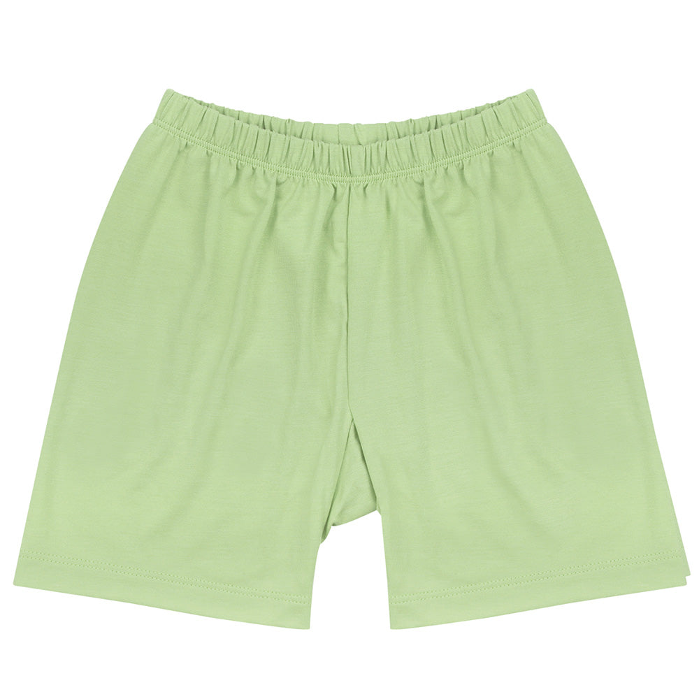 Baa Baa Sheepz Short Sleeve T-Shirt & Shorts - Mint (5 Sizes)