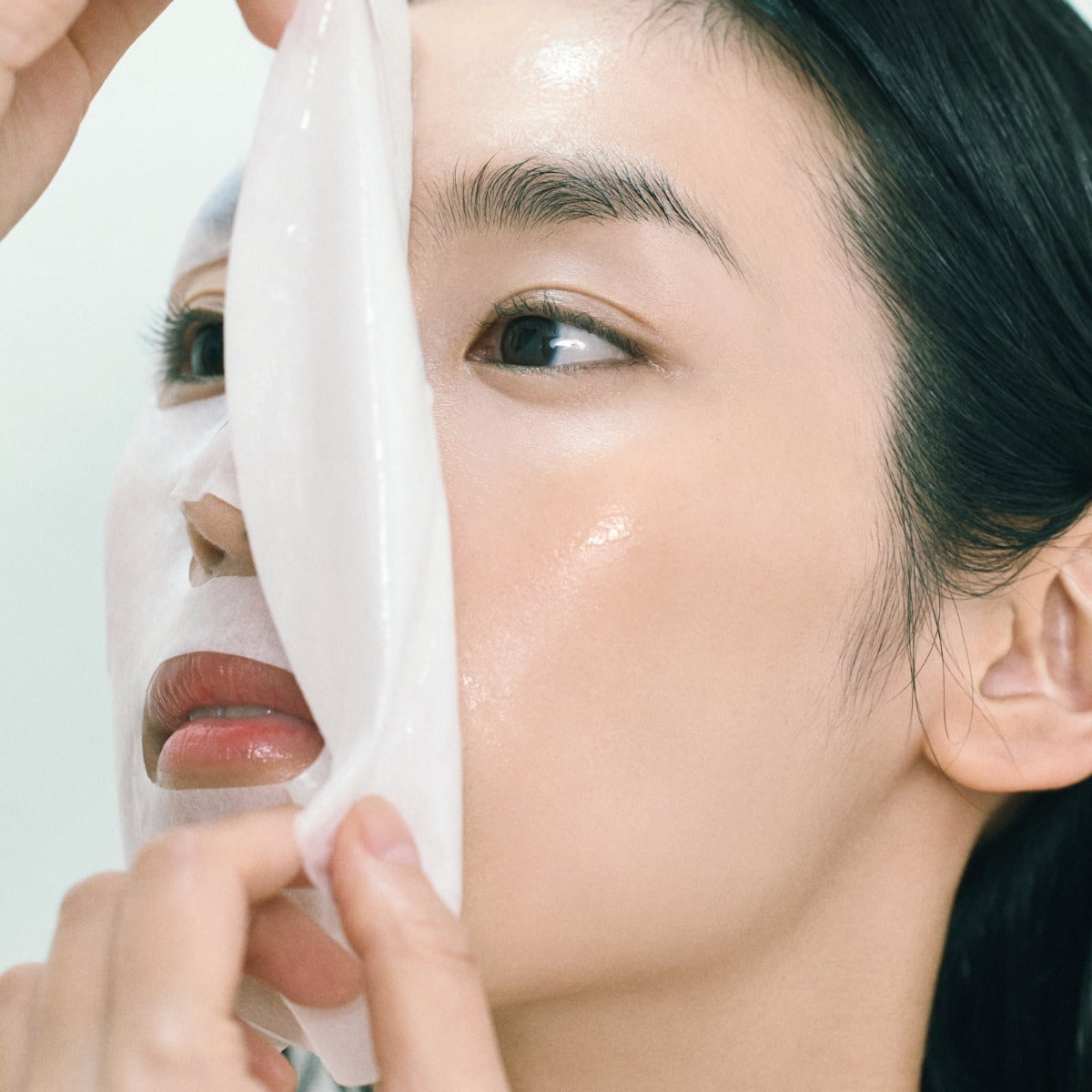 Abib Gummy Sheet Mask Madecassoside Sticker, 10pcs (Exp 01/28)