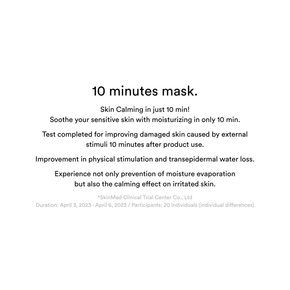 Abib Gummy Sheet Mask Collagen Milk Sticker, 10pcs (Exp 05/28)