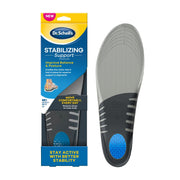 Dr Scholl's Stabilizing Support Insoles