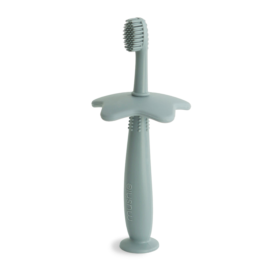 Mushie Baby Star Training Toothbrush (3 Colours)