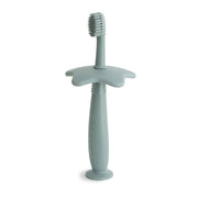 Mushie Baby Star Training Toothbrush (3 Colours)