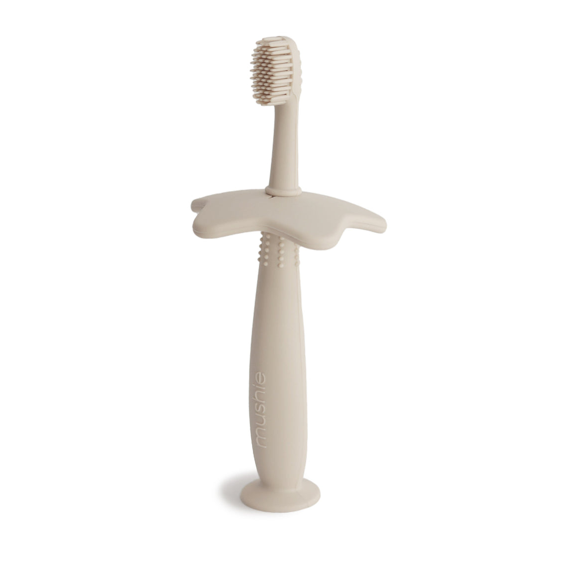 Mushie Baby Star Training Toothbrush (3 Colours)