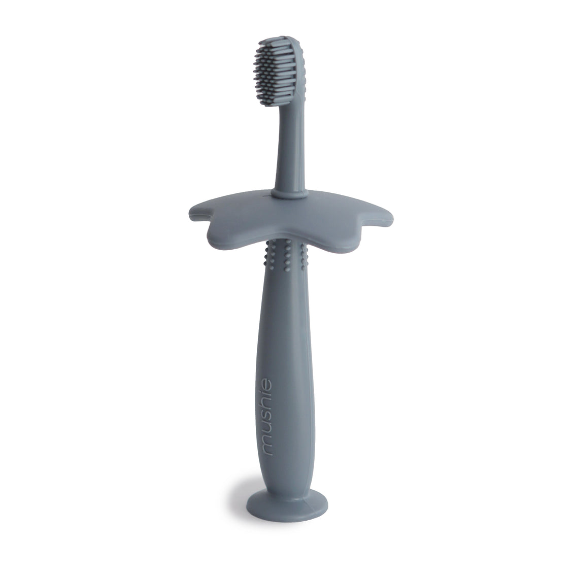 Mushie Baby Star Training Toothbrush (3 Colours)