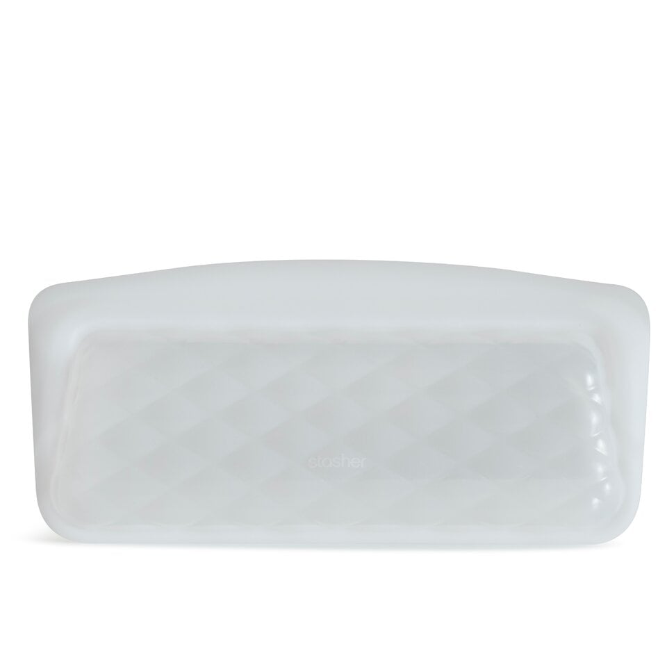 Stasher Beauty Everyday Bag (2 Colors) - Pupsik Singapore