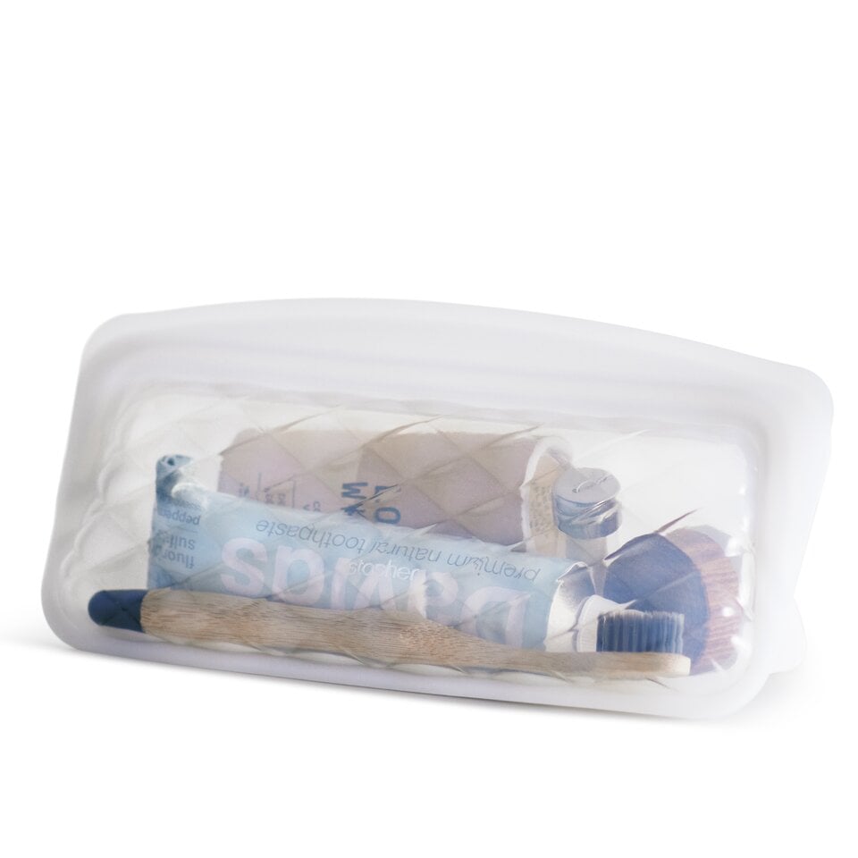 Stasher Beauty Everyday Bag (2 Colors)