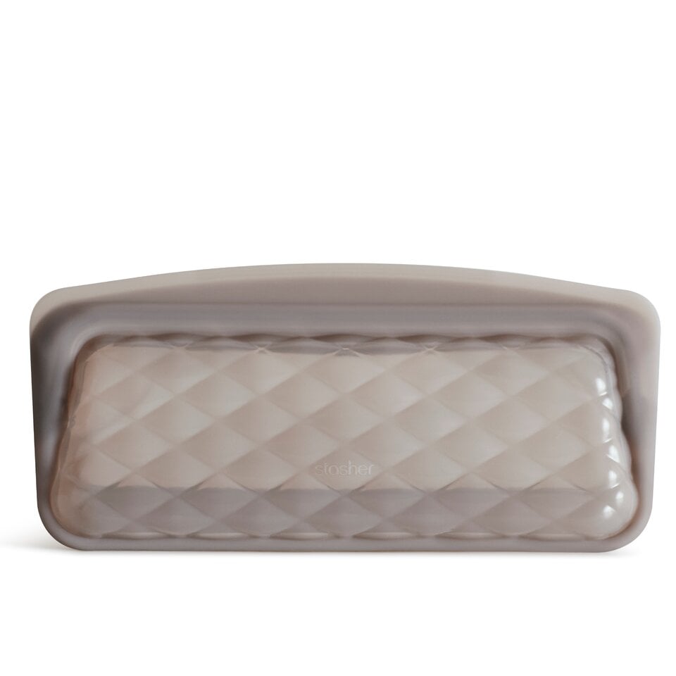 Stasher Beauty Everyday Bag (2 Colors) - Pupsik Singapore