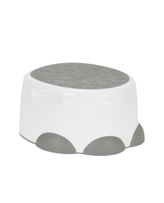 Bumbo Step & Potty Chair (6 Colors) - Pupsik Singapore
