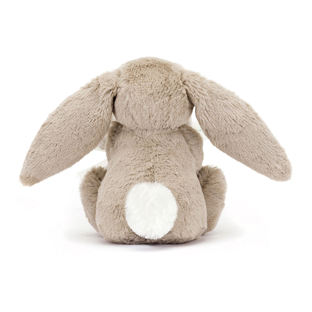 Jellycat Bashful Bunny Soother - New (6 Colors) - Pupsik Singapore