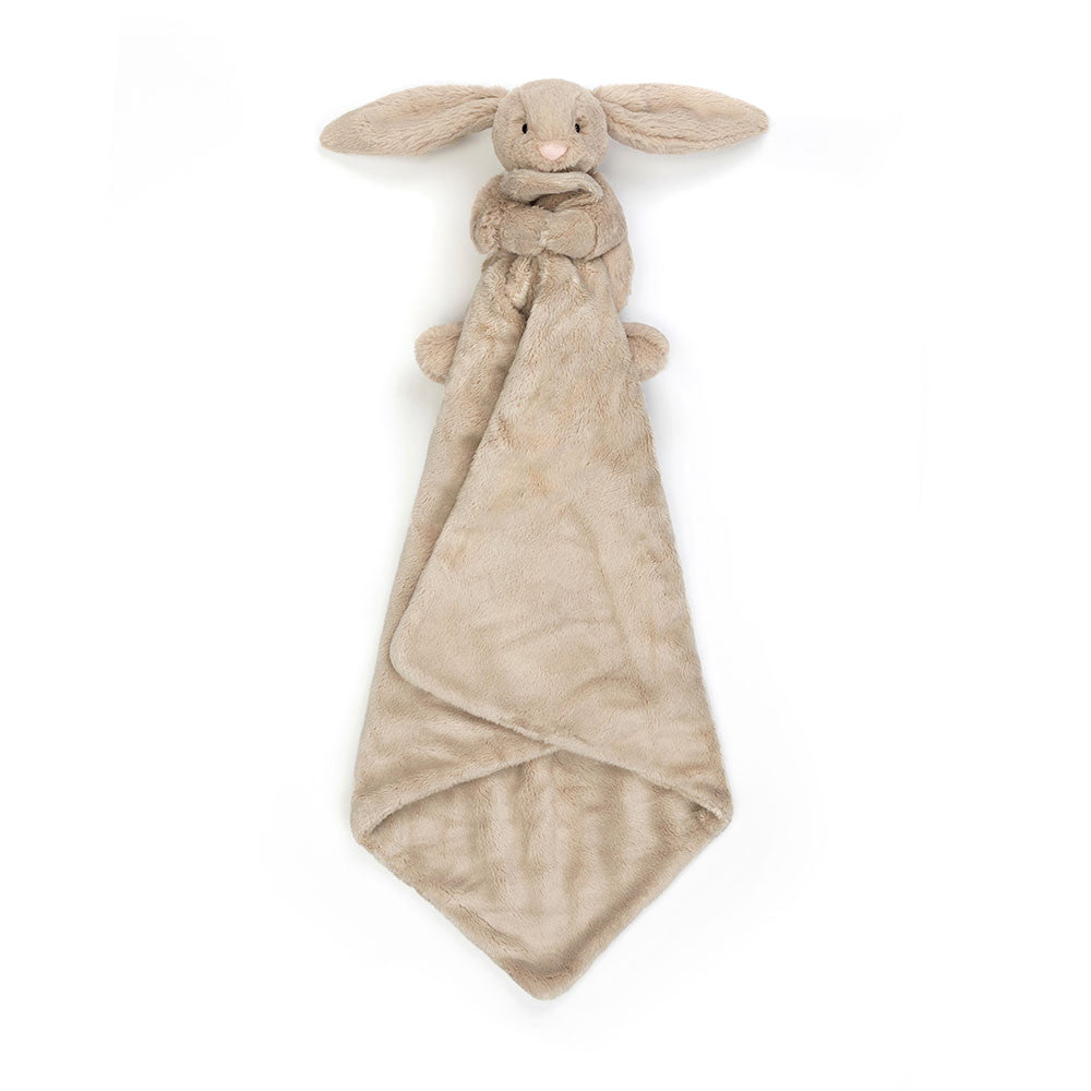 Jellycat Bashful Bunny Soother - New (6 Colors)