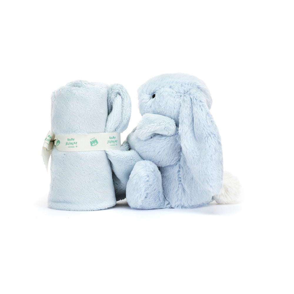 Jellycat Bashful Bunny Soother - New (6 Colors) - Pupsik Singapore