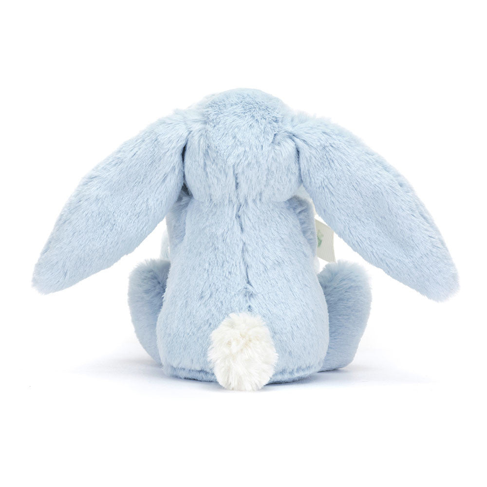 Jellycat Bashful Bunny Soother - New (6 Colors) - Pupsik Singapore