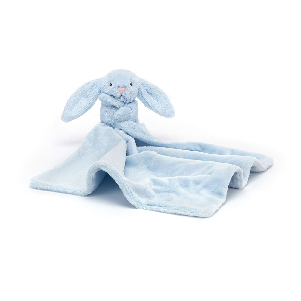 Jellycat Bashful Bunny Soother - New (6 Colors) - Pupsik Singapore
