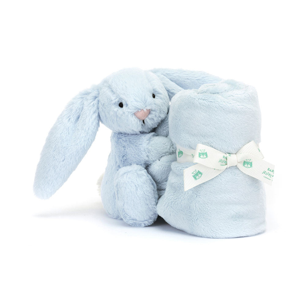 Jellycat Bashful Bunny Soother - New (6 Colors) - Pupsik Singapore