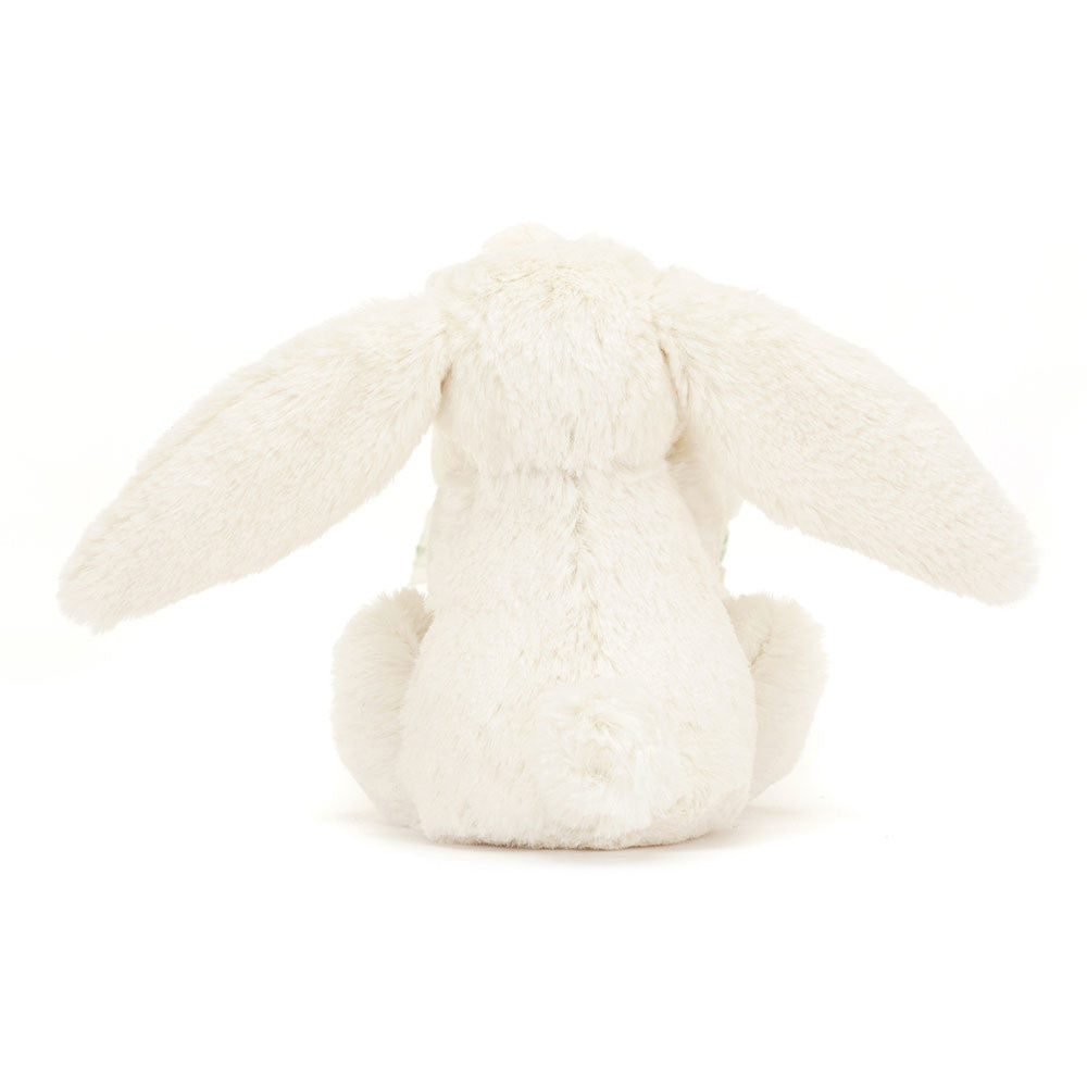 Jellycat Bashful Bunny Soother (4 Colors) - Pupsik Singapore