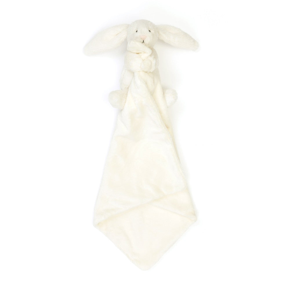 Jellycat Bashful Bunny Soother (4 Colors) - Pupsik Singapore