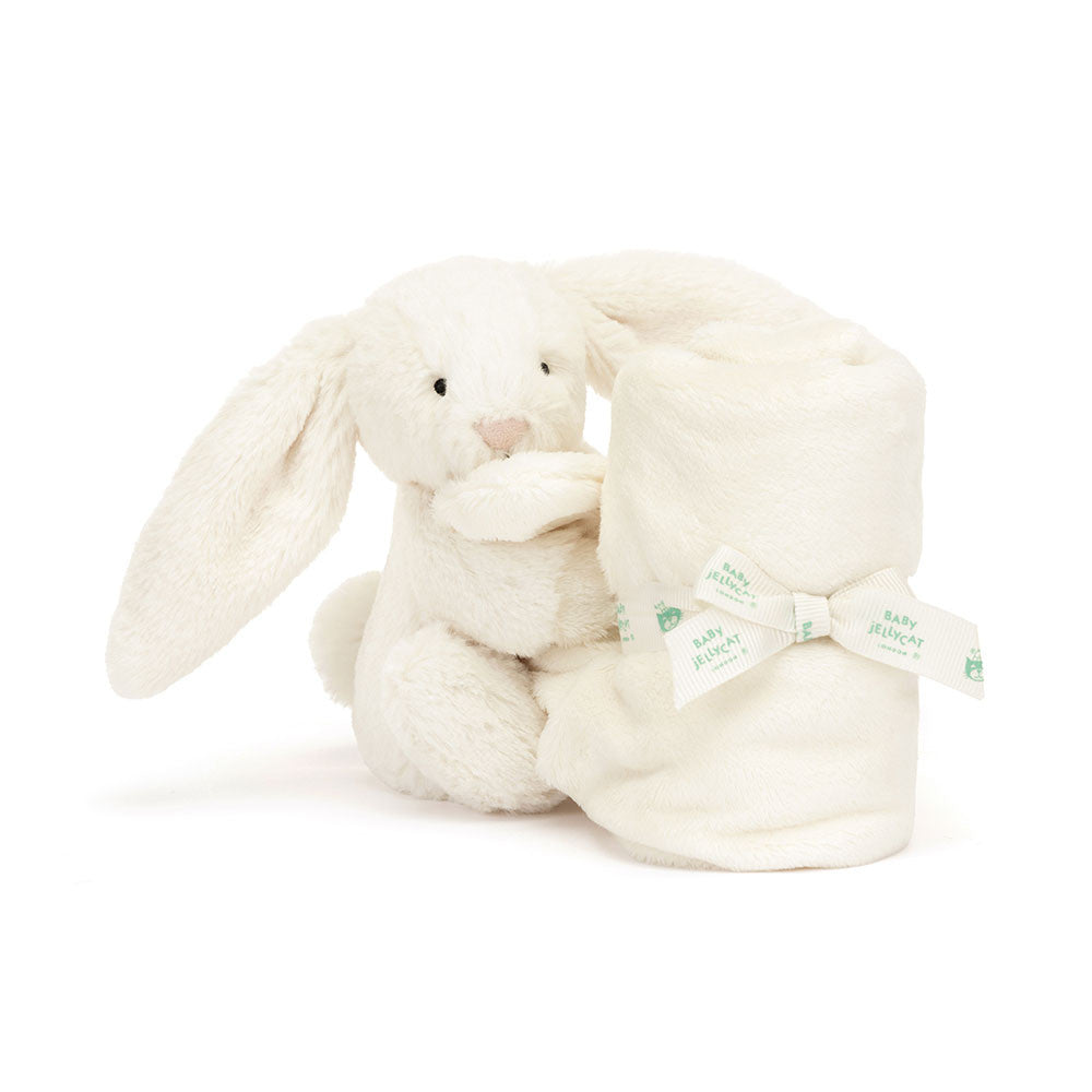 Jellycat Bashful Bunny Soother (4 Colors)
