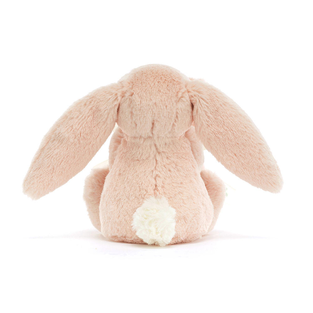 Jellycat Bashful Bunny Soother - New (6 Colors) - Pupsik Singapore