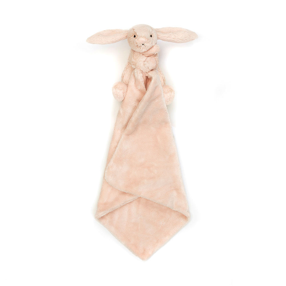 Jellycat Bashful Bunny Soother - New (6 Colors) - Pupsik Singapore