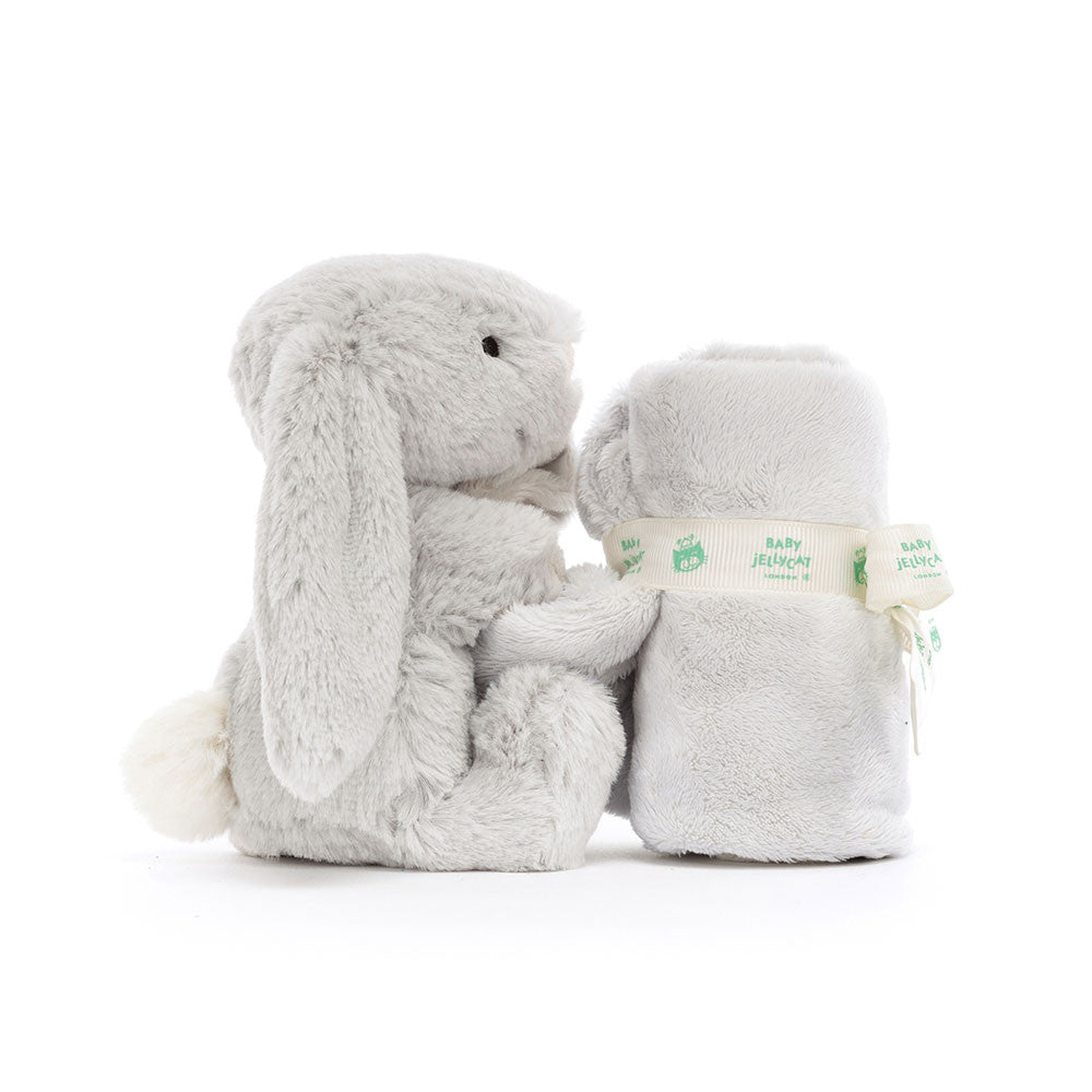 Jellycat Bashful Bunny Soother - New (6 Colors) - Pupsik Singapore