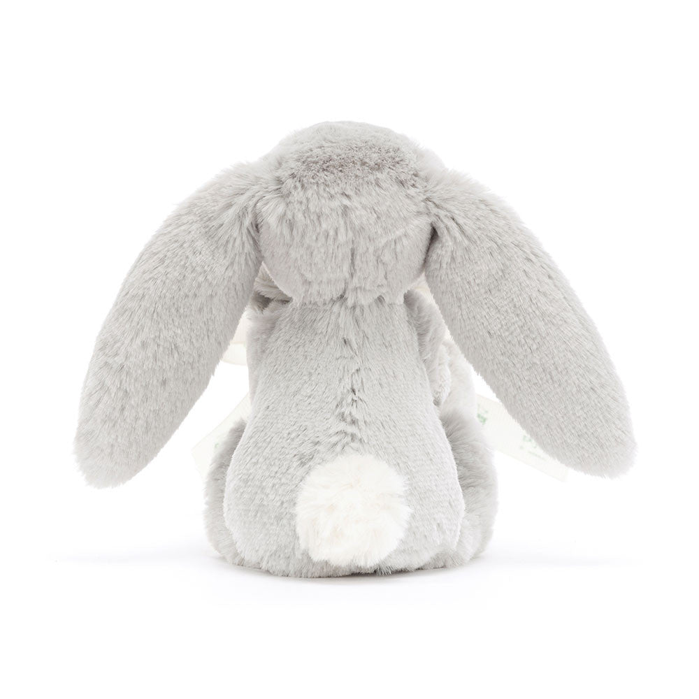 Jellycat Bashful Bunny Soother - New (6 Colors) - Pupsik Singapore