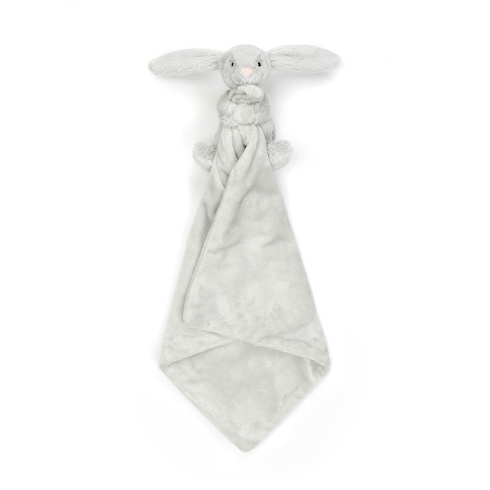 Jellycat Bashful Bunny Soother - New (6 Colors) - Pupsik Singapore