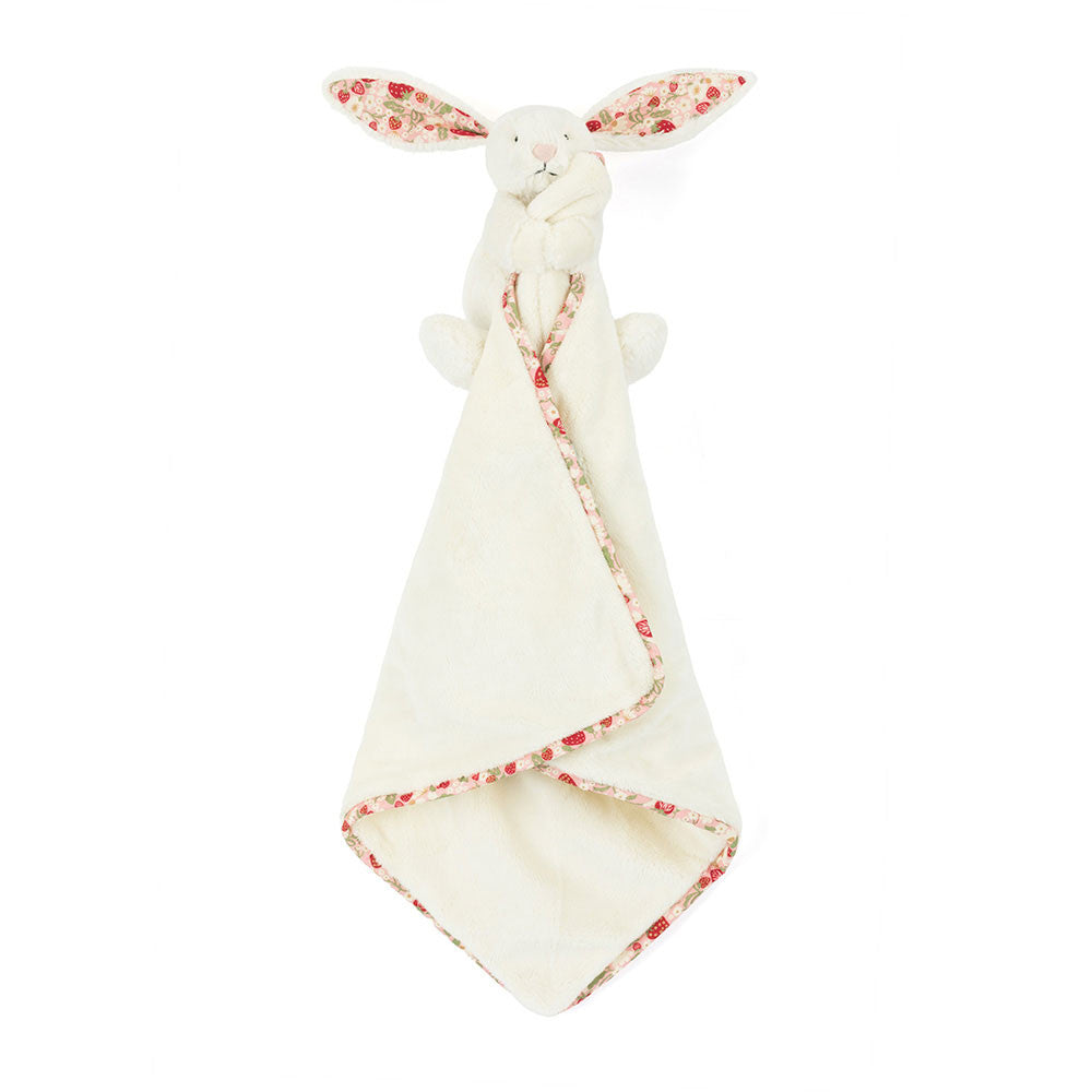Jellycat Bashful Bunny Soother (4 Colors)