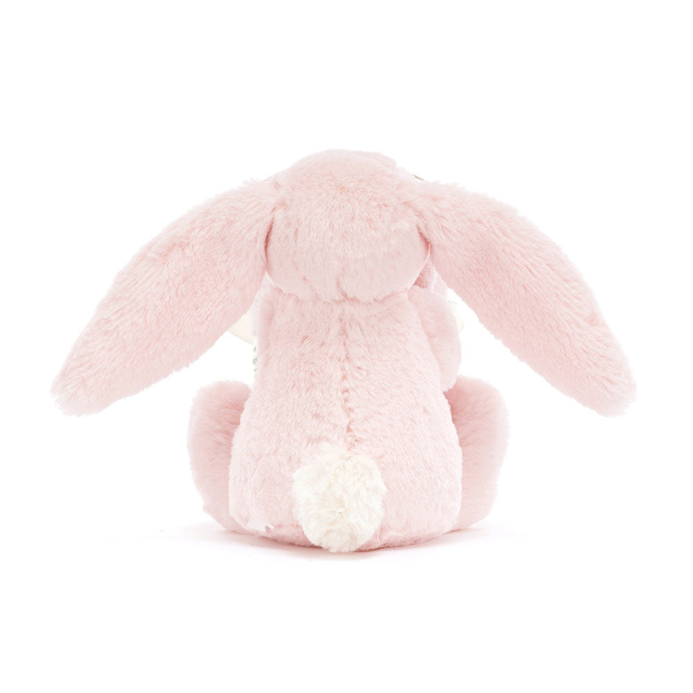 Jellycat Bashful Bunny Soother - New (6 Colors) - Pupsik Singapore